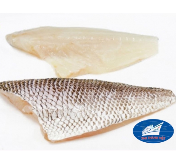 Cá Mú fillet 1kg